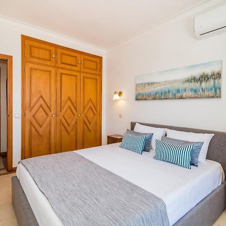 Sweet Noah Apartment Albufeira Luaran gambar