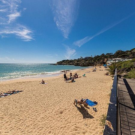Sweet Noah Apartment Albufeira Luaran gambar