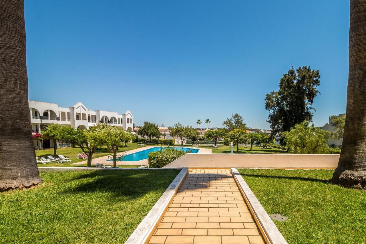 Sweet Noah Apartment Albufeira Luaran gambar