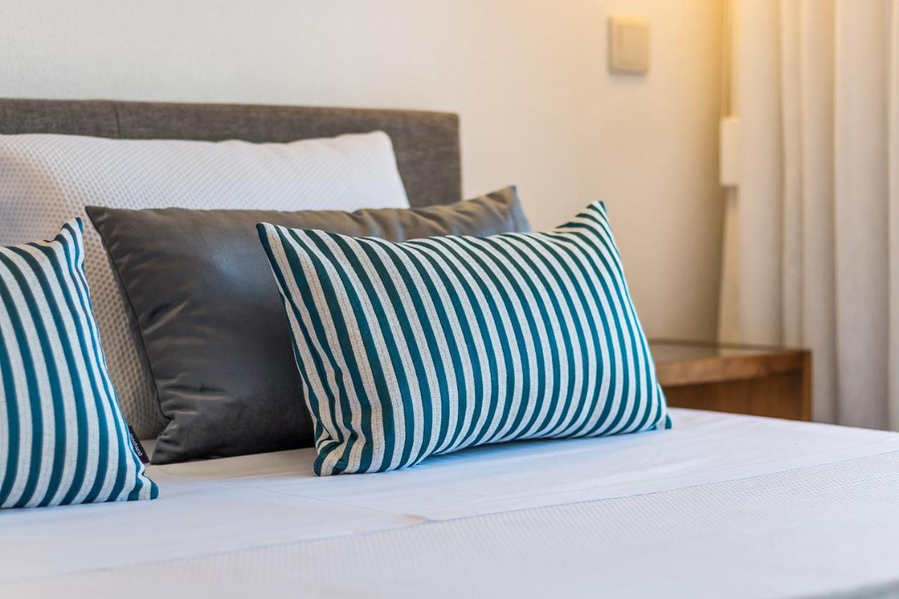 Sweet Noah Apartment Albufeira Luaran gambar