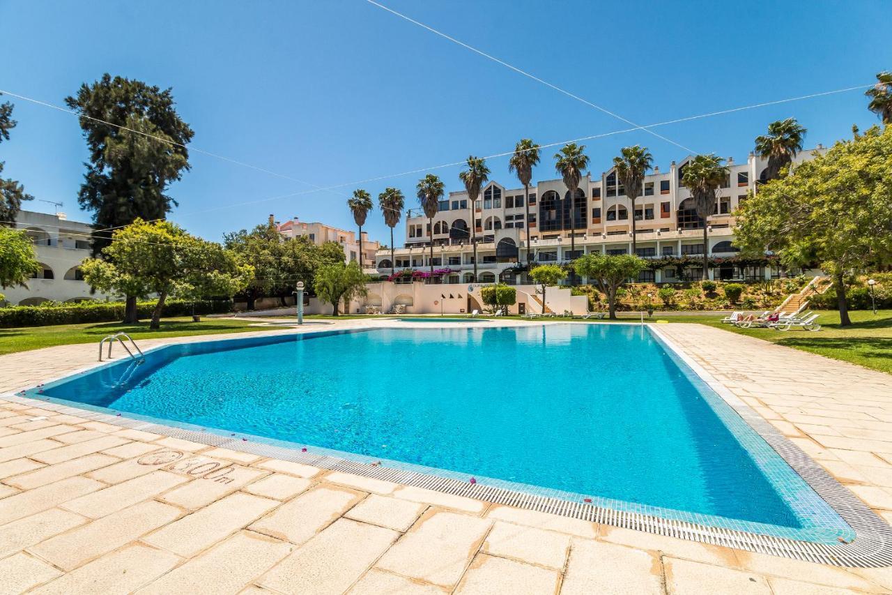 Sweet Noah Apartment Albufeira Luaran gambar