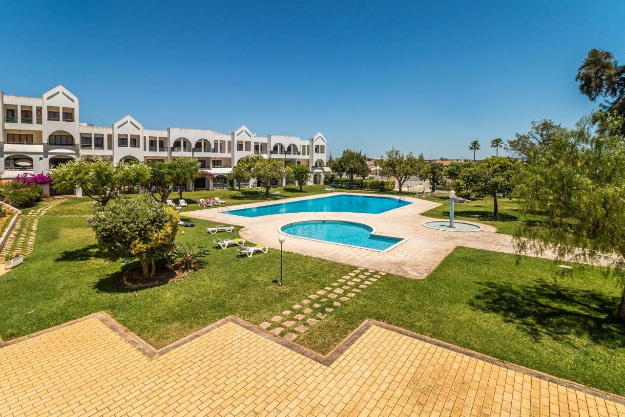 Sweet Noah Apartment Albufeira Luaran gambar
