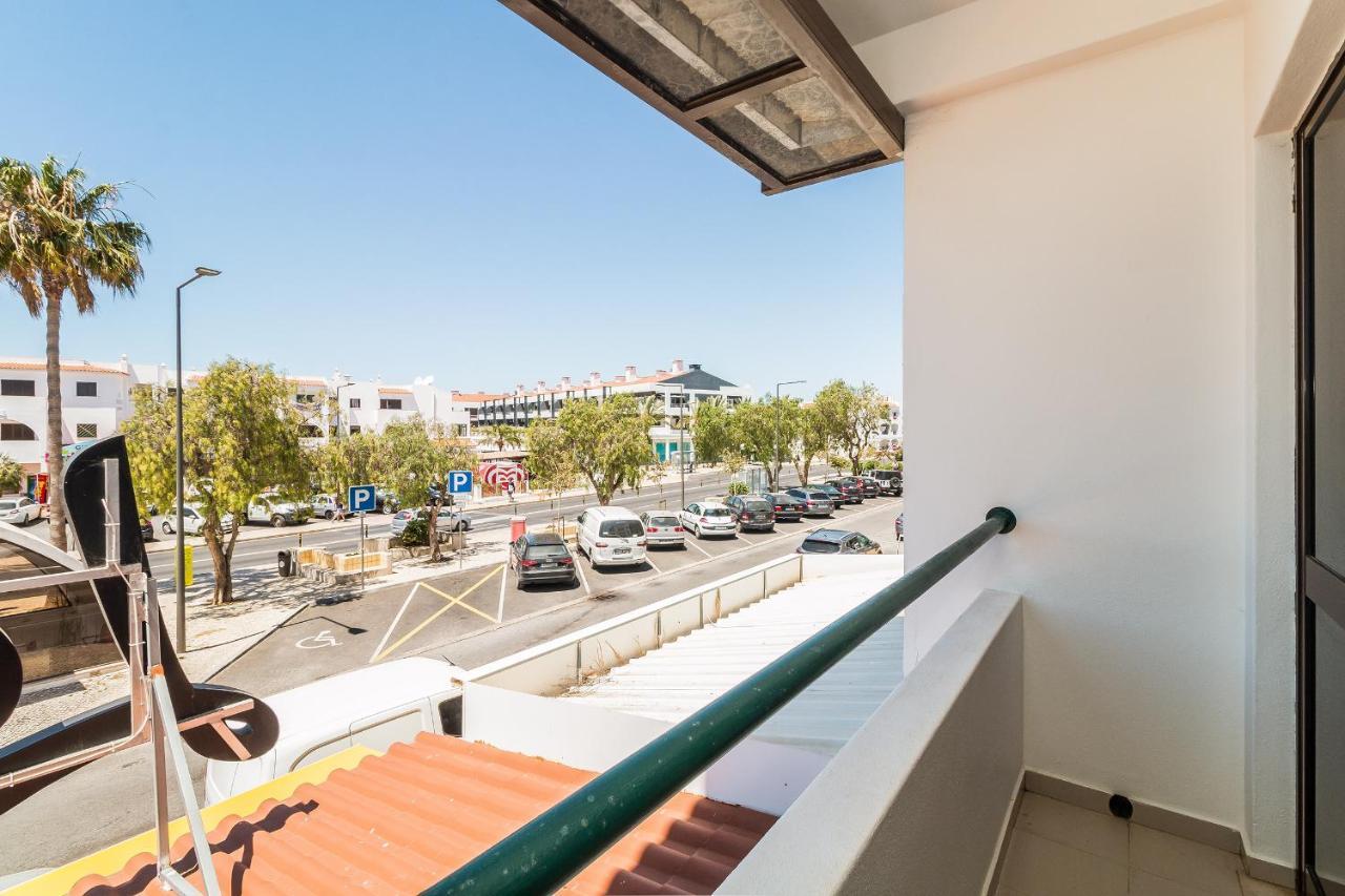 Sweet Noah Apartment Albufeira Luaran gambar