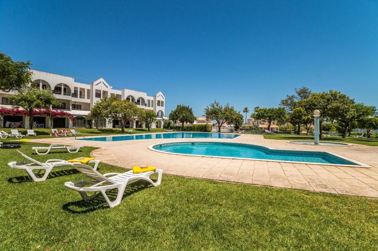 Sweet Noah Apartment Albufeira Luaran gambar