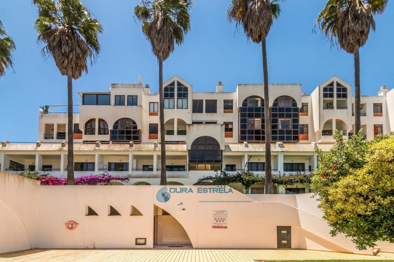 Sweet Noah Apartment Albufeira Luaran gambar