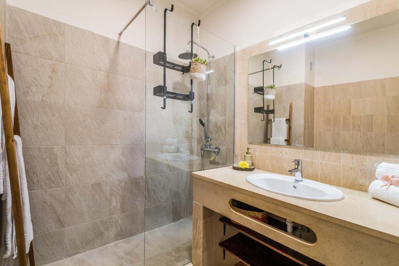 Sweet Noah Apartment Albufeira Luaran gambar
