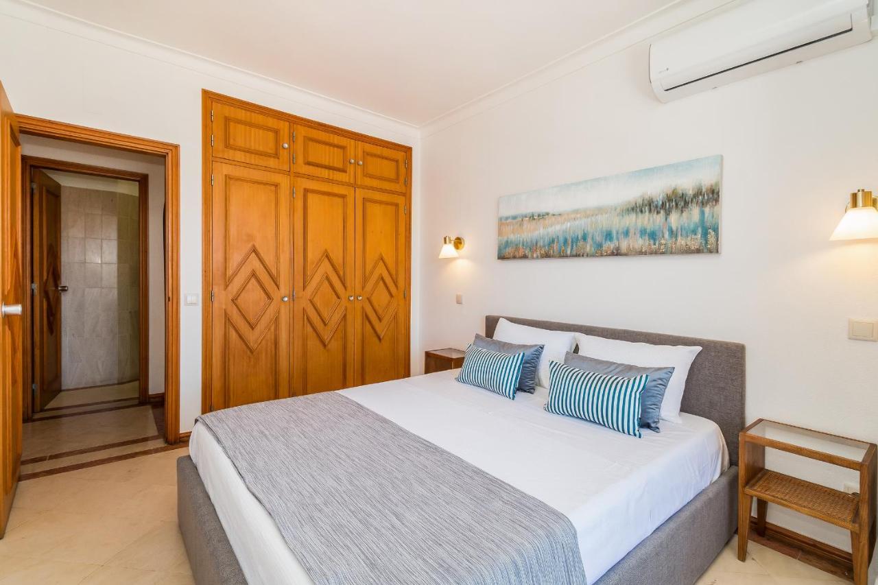 Sweet Noah Apartment Albufeira Luaran gambar