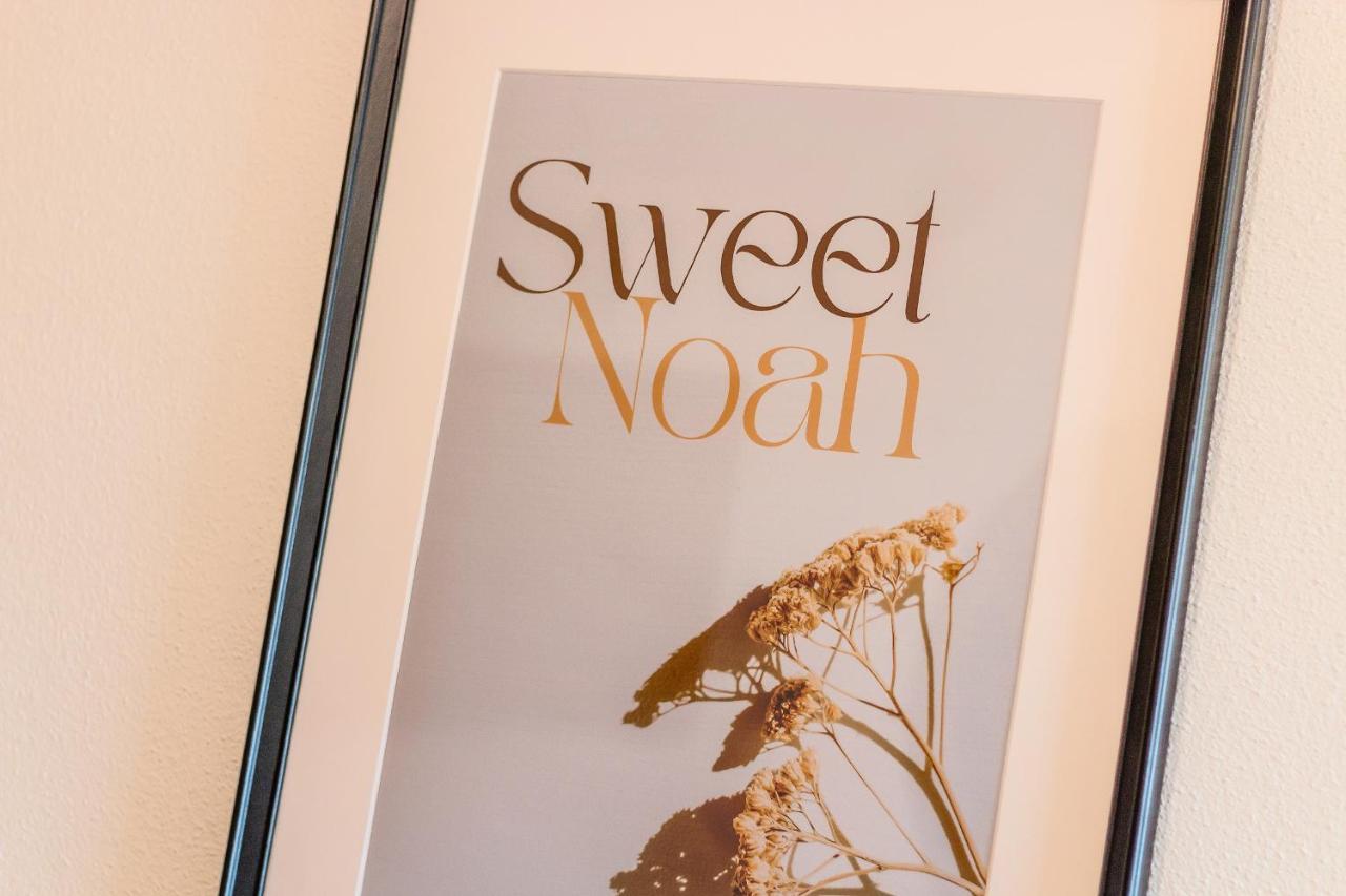 Sweet Noah Apartment Albufeira Luaran gambar