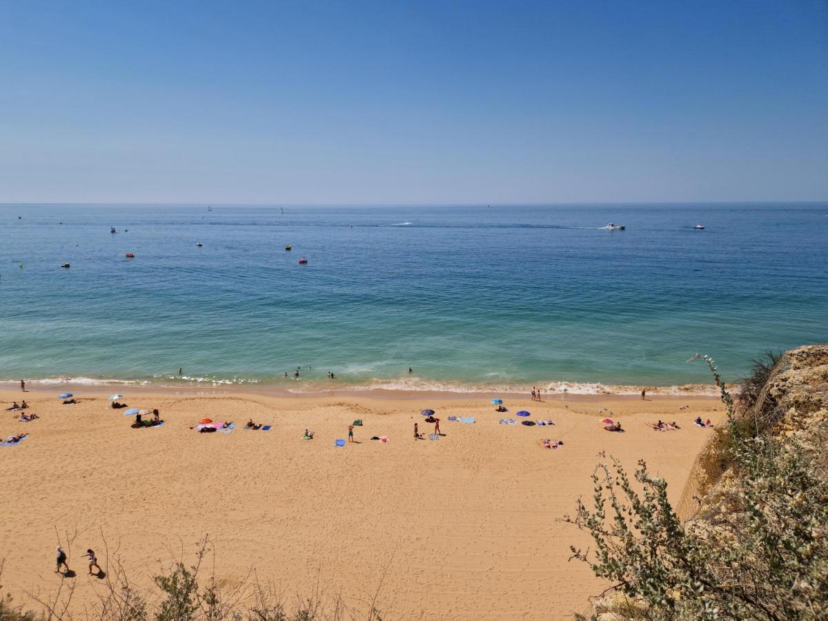 Sweet Noah Apartment Albufeira Luaran gambar