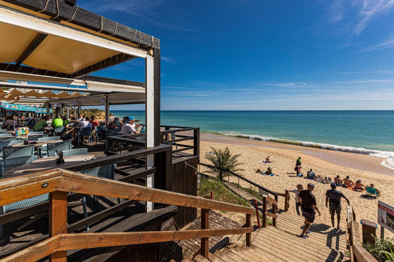 Sweet Noah Apartment Albufeira Luaran gambar
