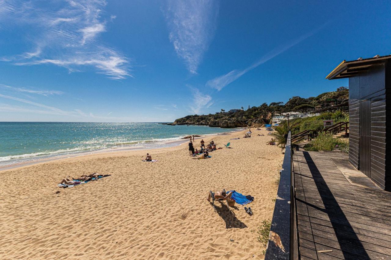 Sweet Noah Apartment Albufeira Luaran gambar
