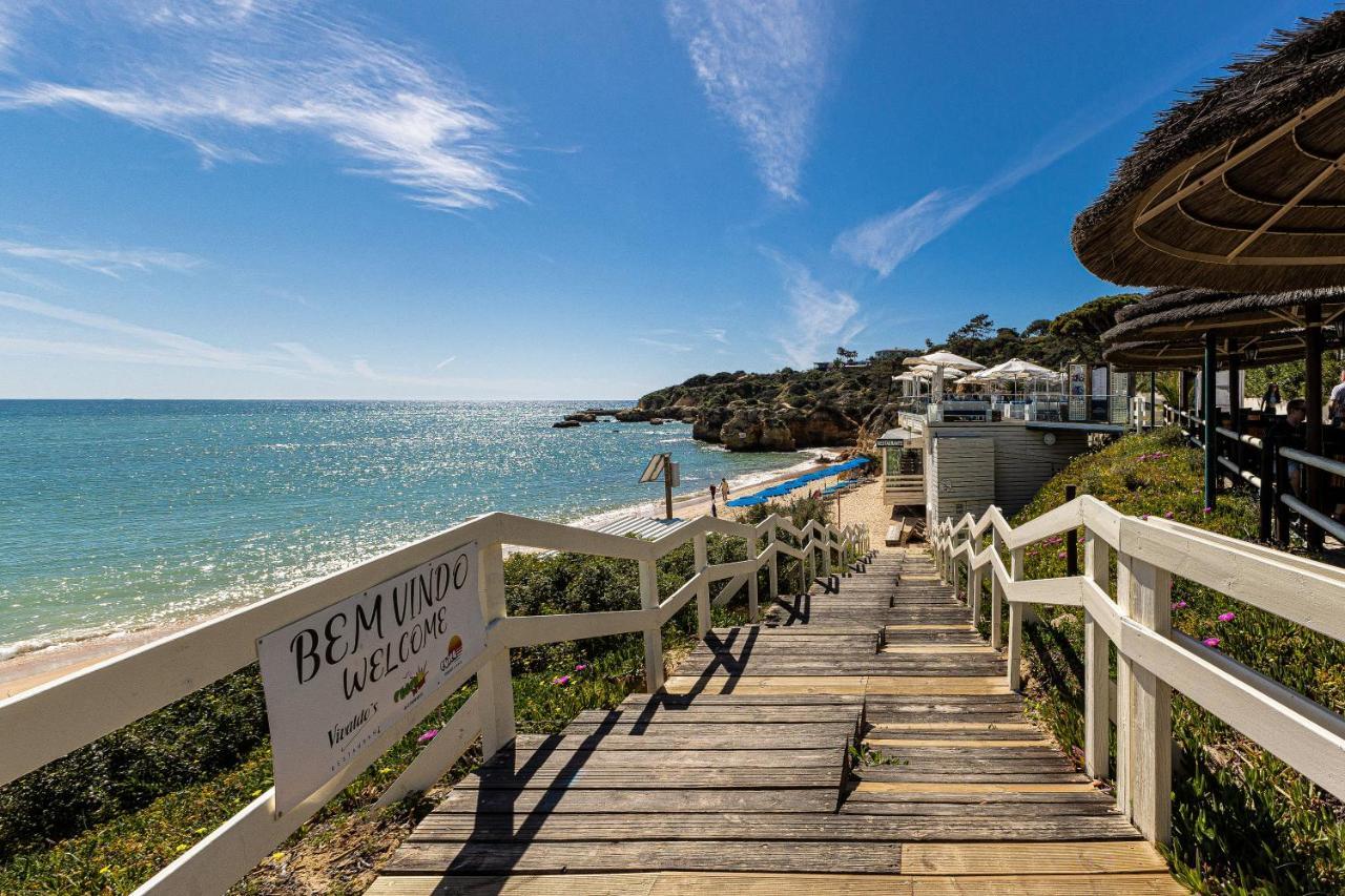 Sweet Noah Apartment Albufeira Luaran gambar