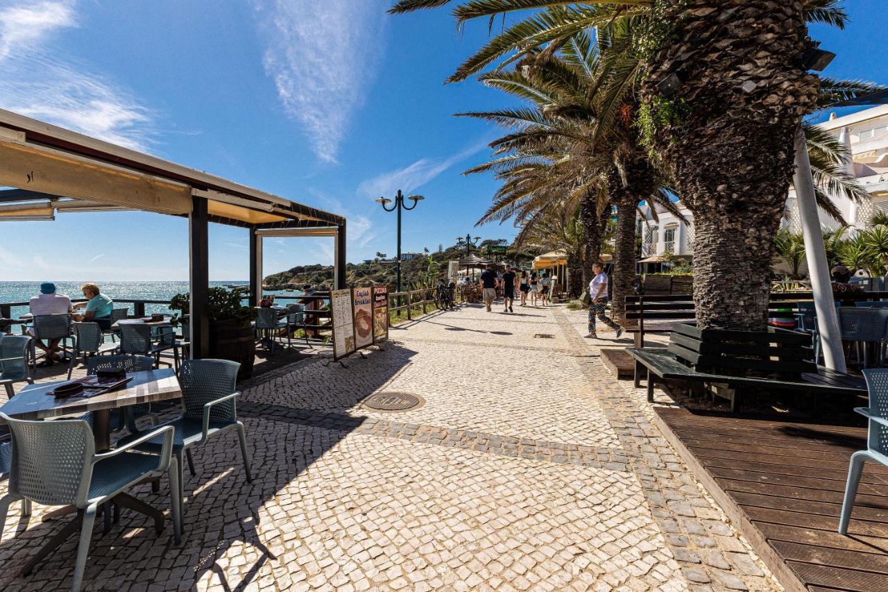 Sweet Noah Apartment Albufeira Luaran gambar